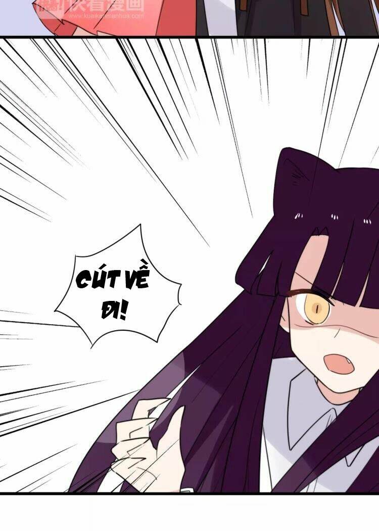 tiểu miêu và hắc diệu thạch chapter 20 10