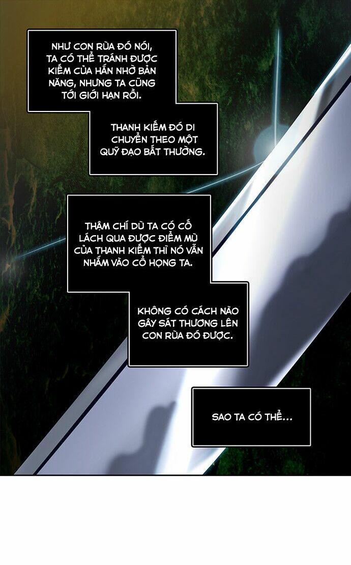 tòa tháp bí ẩn 2 chapter 207 5