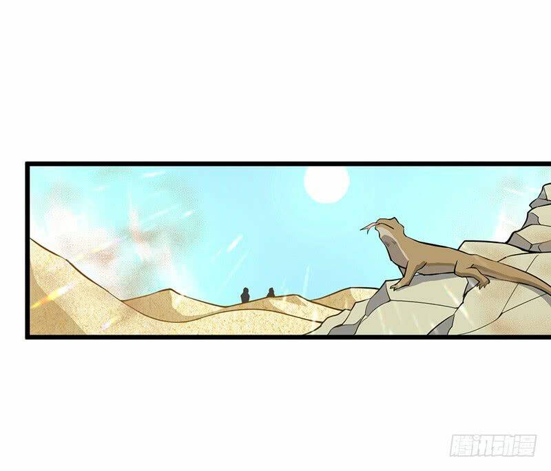 hỗn độn kiếm thần chapter 78 2