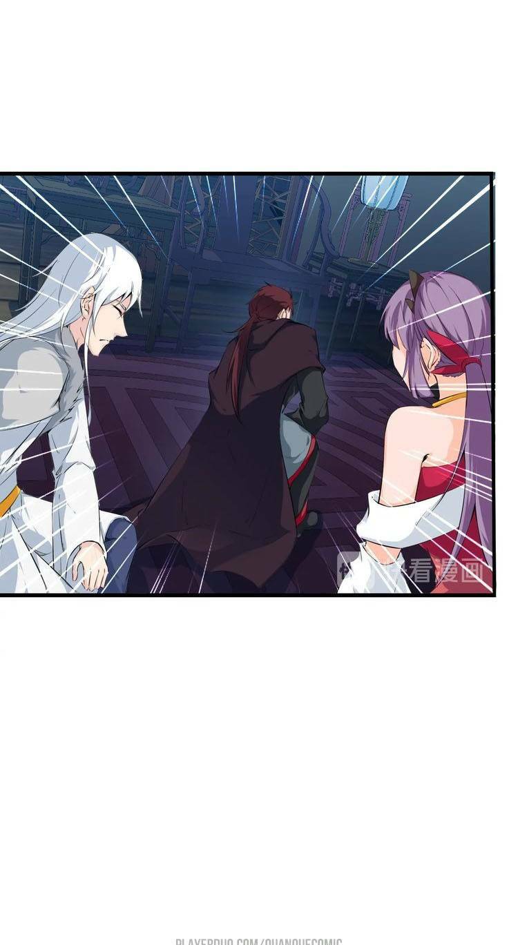 long mạch võ thần chapter 51 45