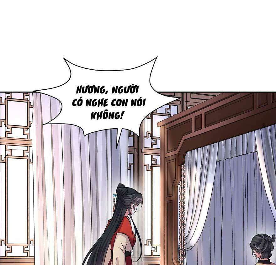 hoạn phi thiên hạ chapter 61 2