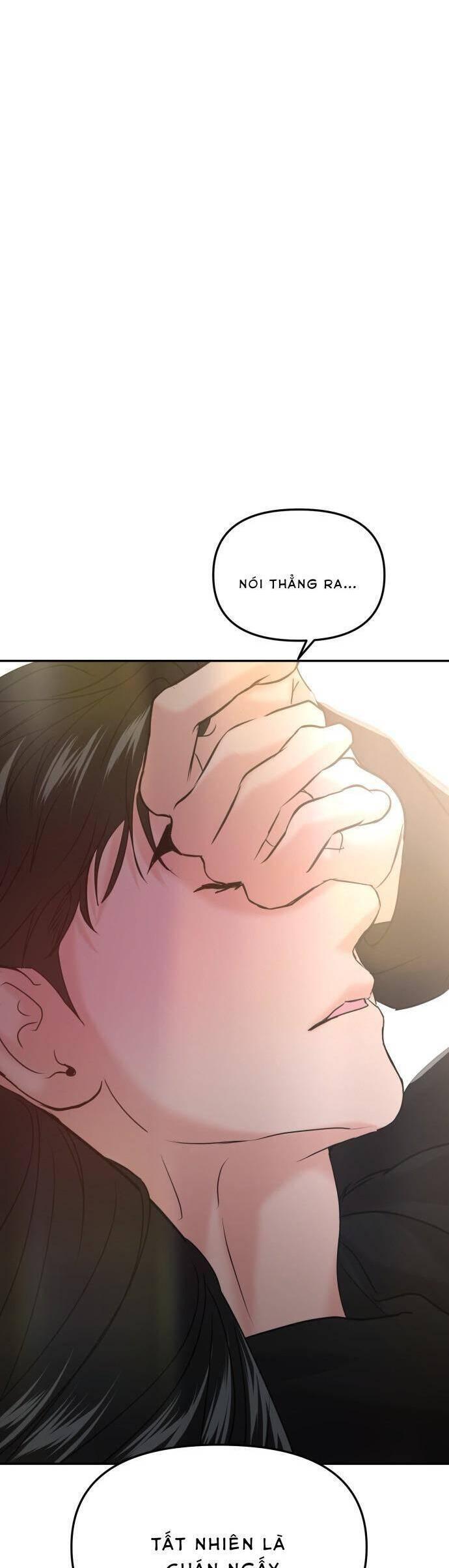 Tình Yêu Cấp 4 Chapter 47 - Trang 68