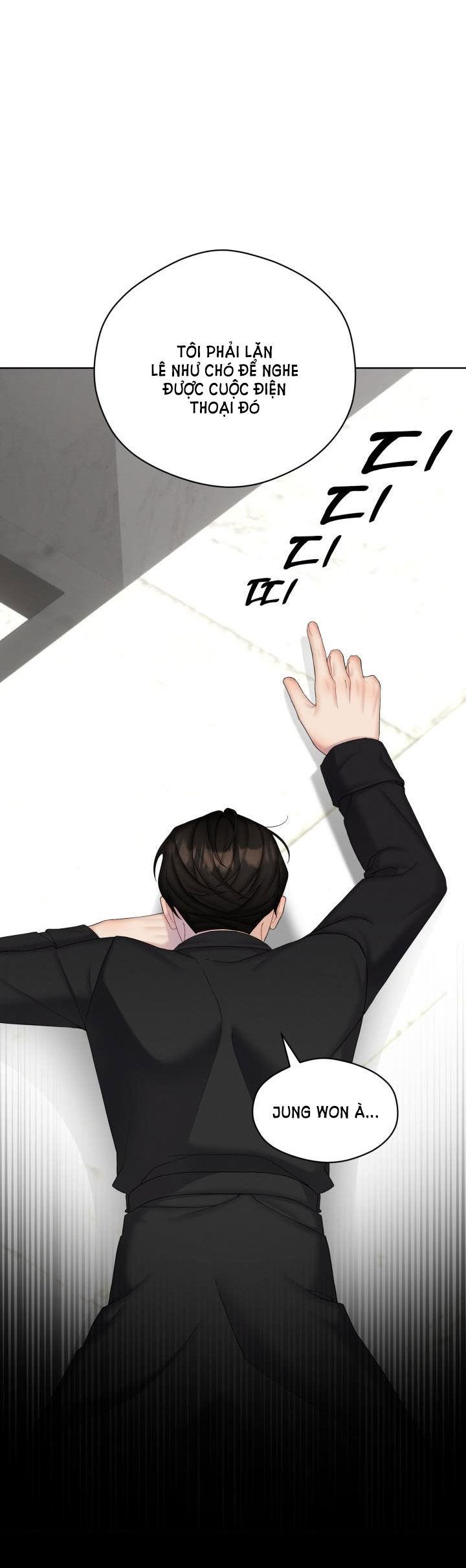 [18+] trò chơi giữa hai người chapter 16.2 18