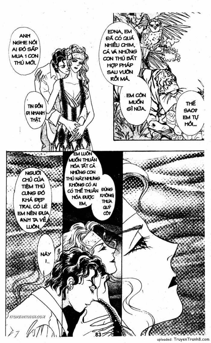 tiệm thú kiểng chapter 31 17