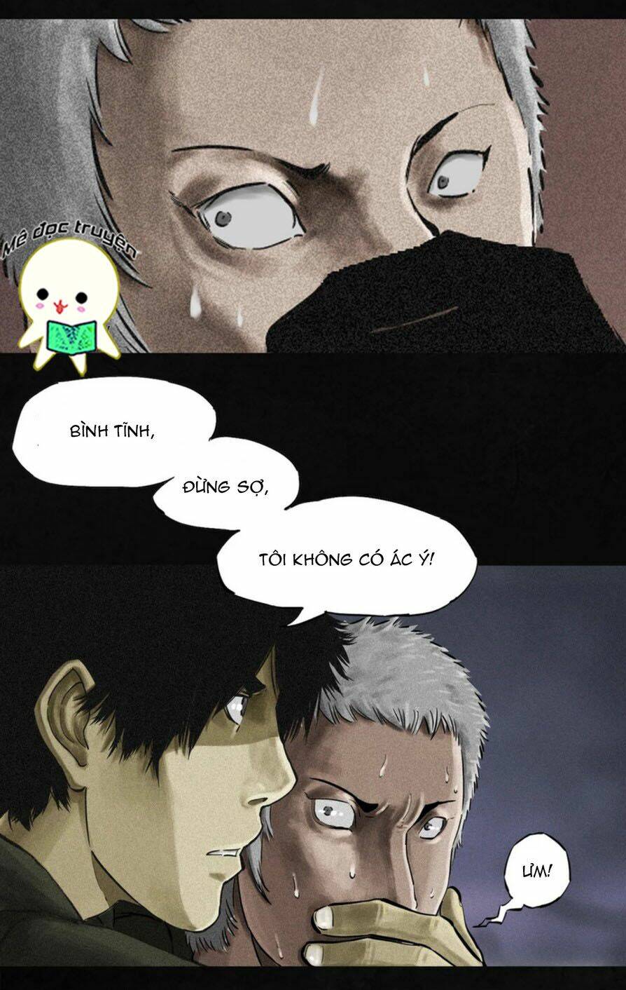 thành đô 1995 chapter 13.1 4