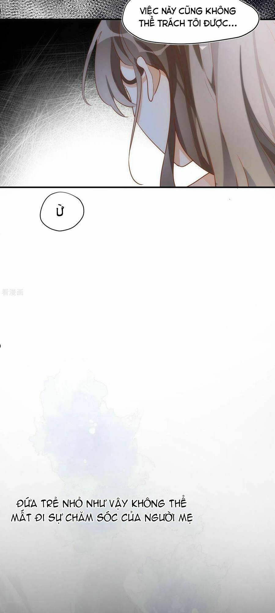 tình địch quái gở lại tăng thêm rồi chapter 62 15