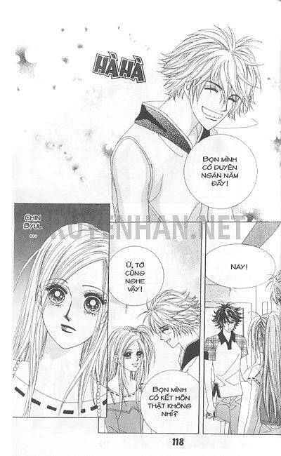 nụ hôn 5000 won chapter 22 20