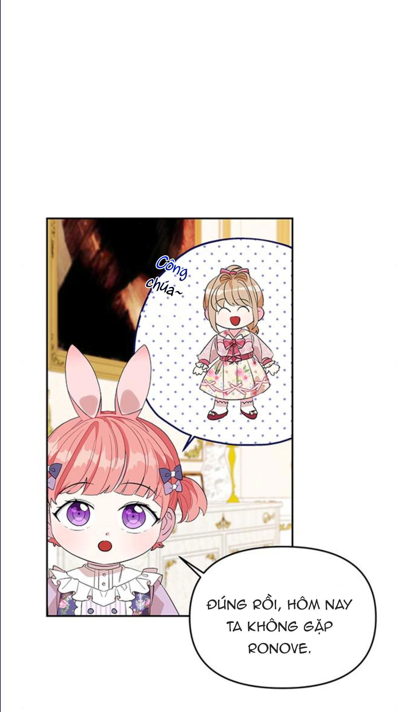 con người không phải thứ có thể sửa đổi được đâu! chapter 21.3 3