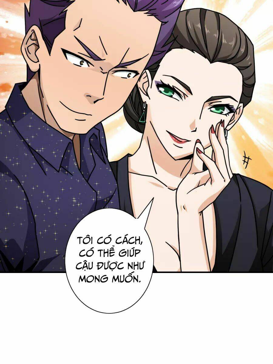 hộ hoa cao thủ tại đô thị chapter 66 31