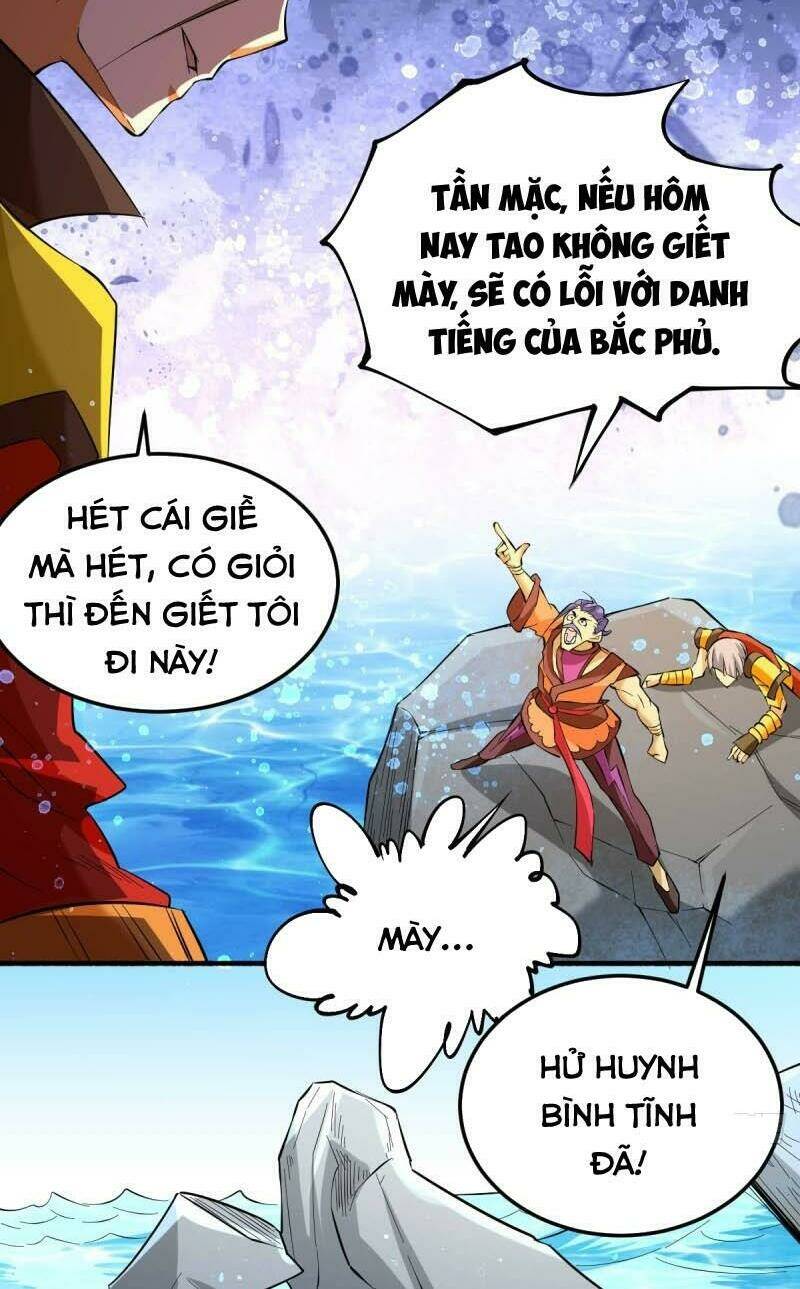 đô thị đỉnh phong cao thủ chapter 128 40