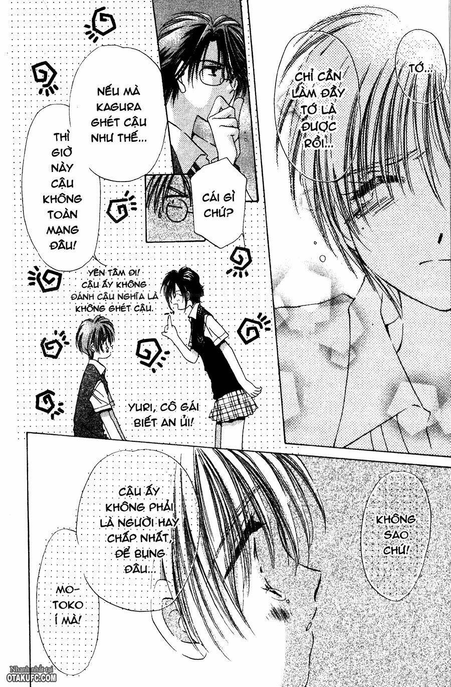 gatcha gacha chapter 11 22