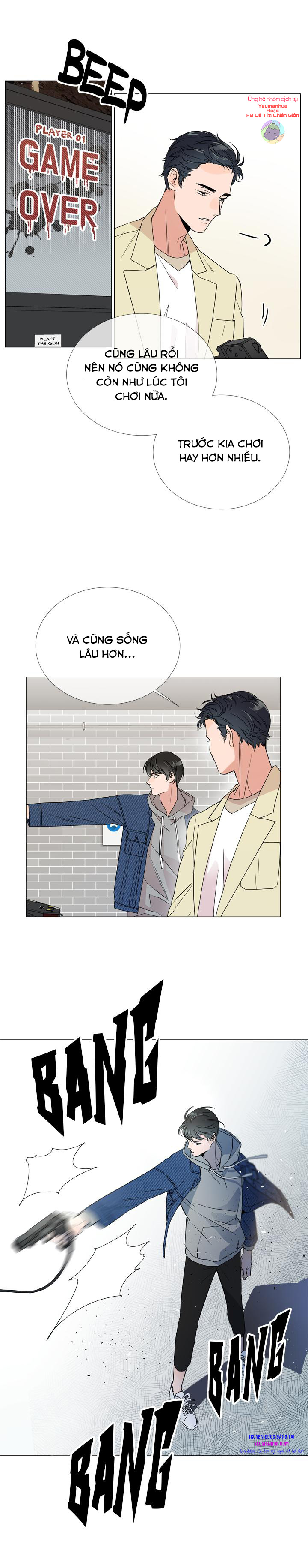 red candy chapter 5 11