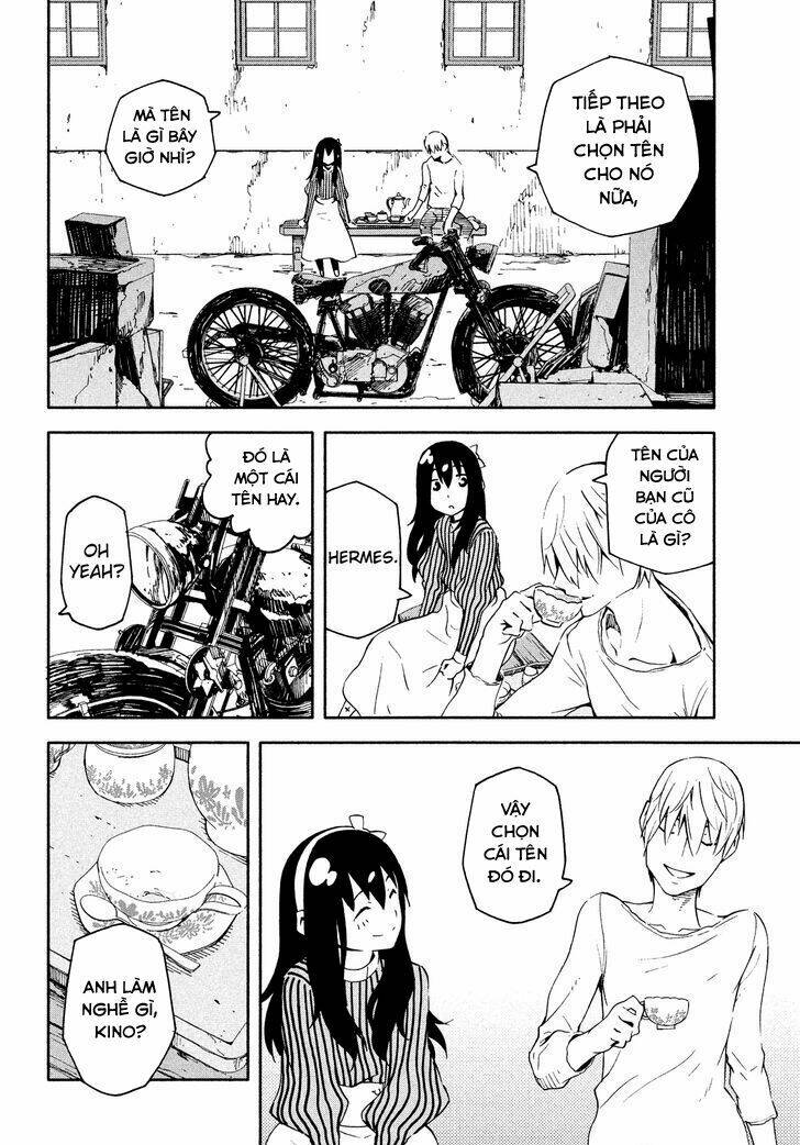 kino no tabi - the beautiful world chapter 1 17