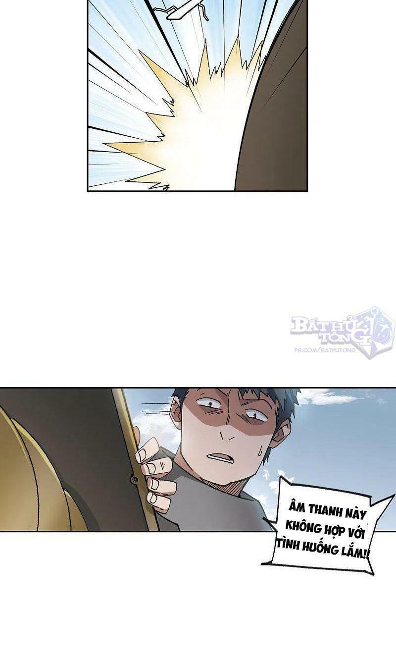 võng du chi cận chiến pháp sư chapter 397 2