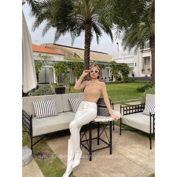 Quần jeans ống ôm SKINNY JEANS