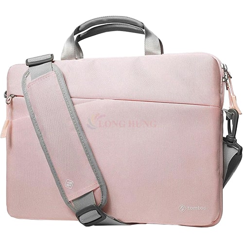 Túi xách chống sốc Tomtoc Versatile-A45 Laptop Shoulder Bag Mbook 13 inch A45-C01 - Hàng chính hãng