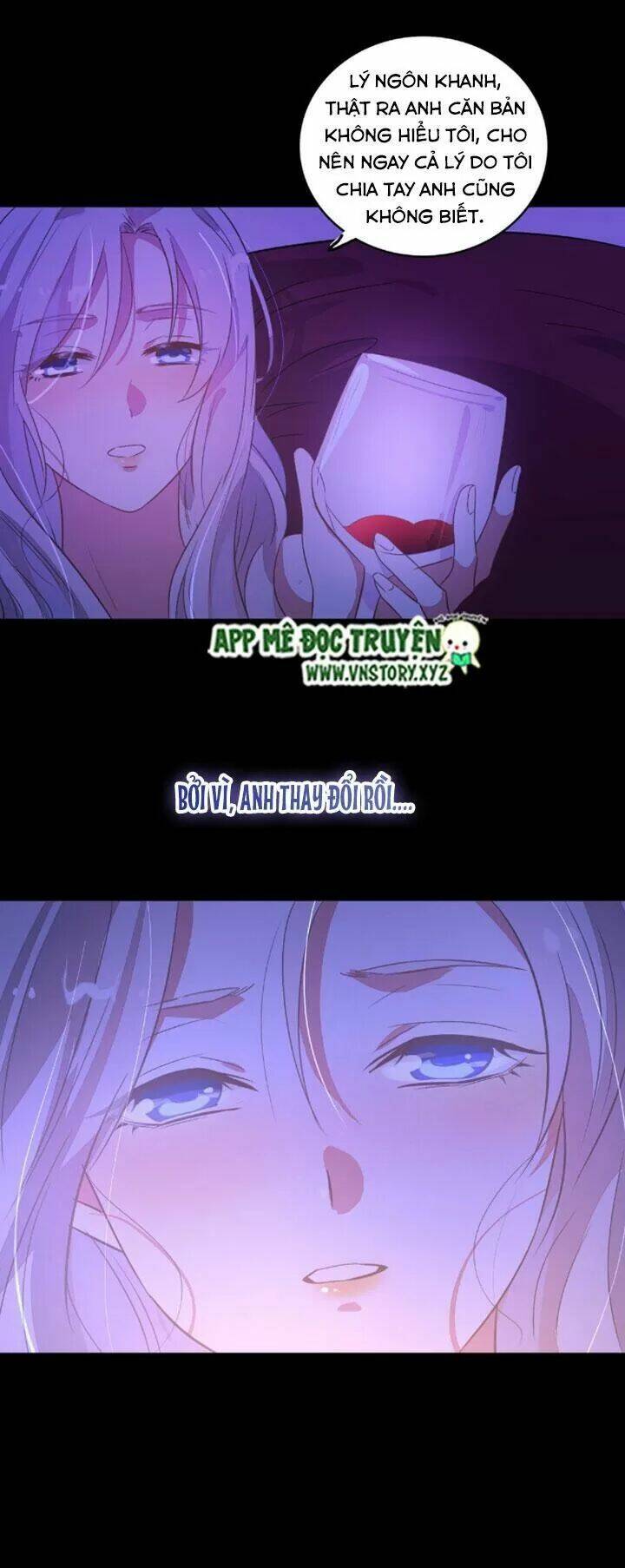 bạn trai kém tuổi bẫy yêu tôi chapter 7 22