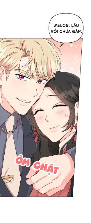 kết hôn cùng nhân vật phản diện chapter 5 39
