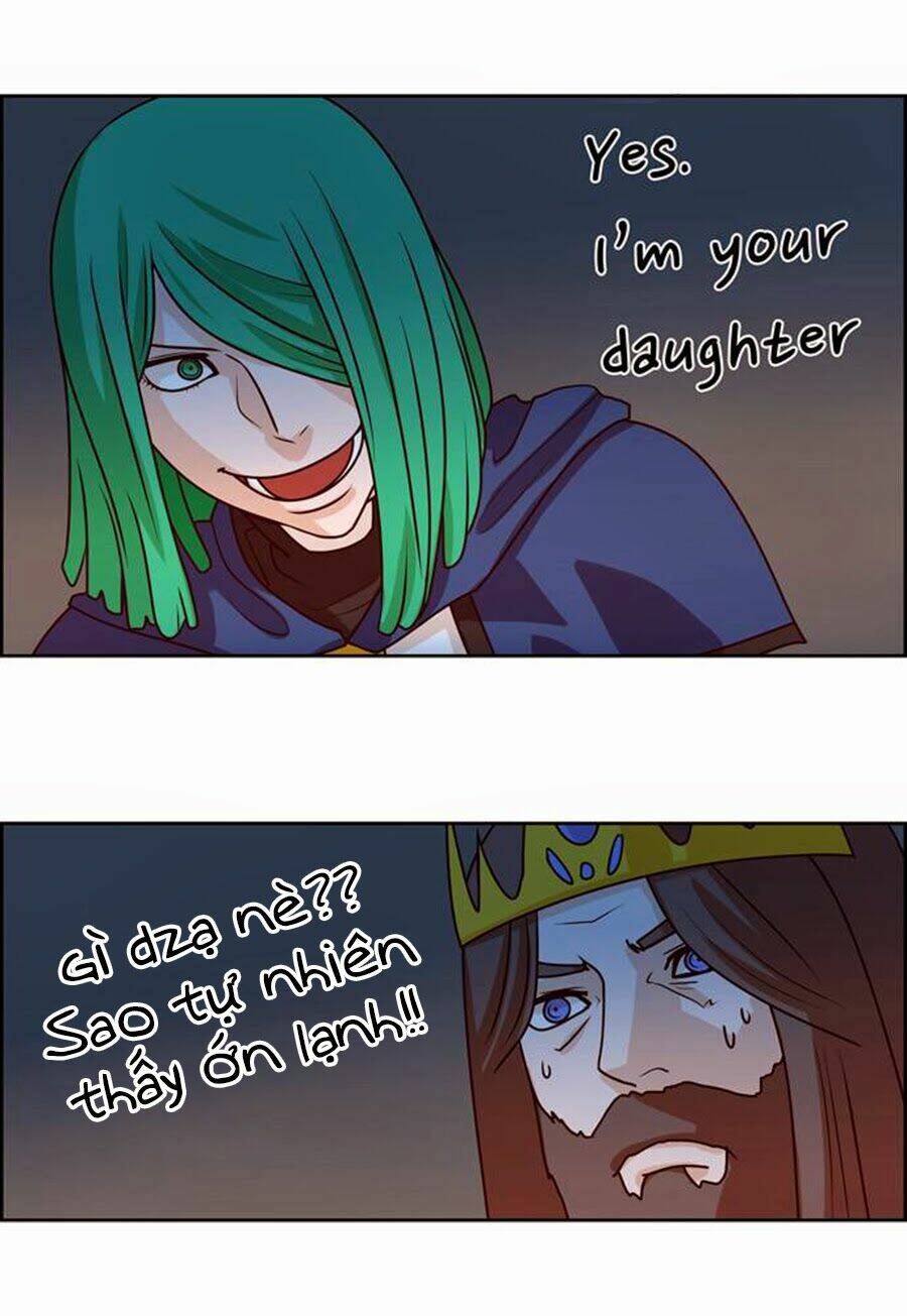 the devil king is bored chapter 73 24