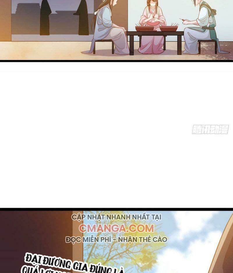 đứng yên ! phụng chỉ đánh cướp đây chapter 15 25