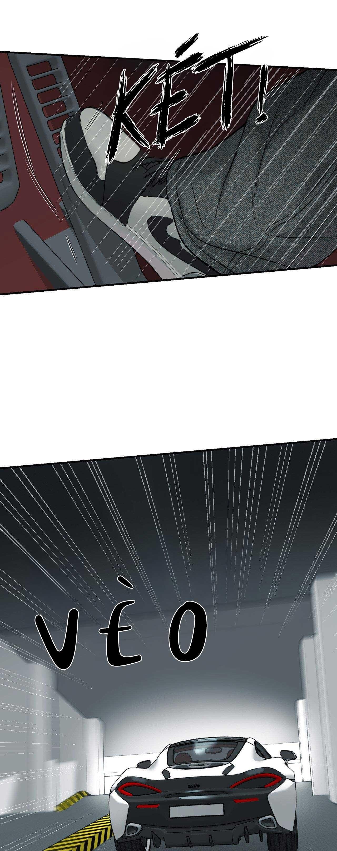 điềm rủi Chapter 54 SS2 -1 22