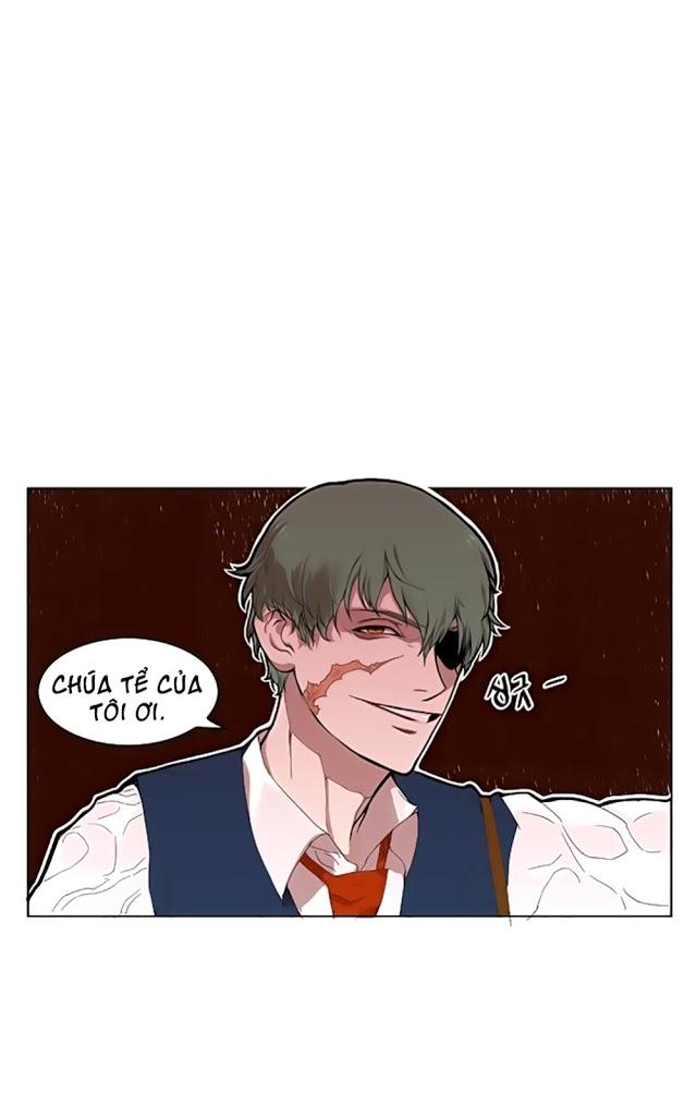 hard core leveling warrior chapter 8 1