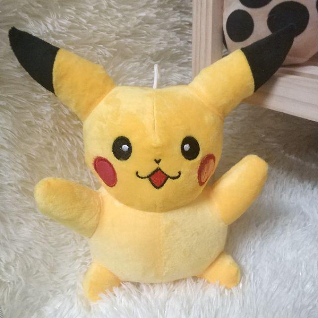 Gấu bông mini 20cm