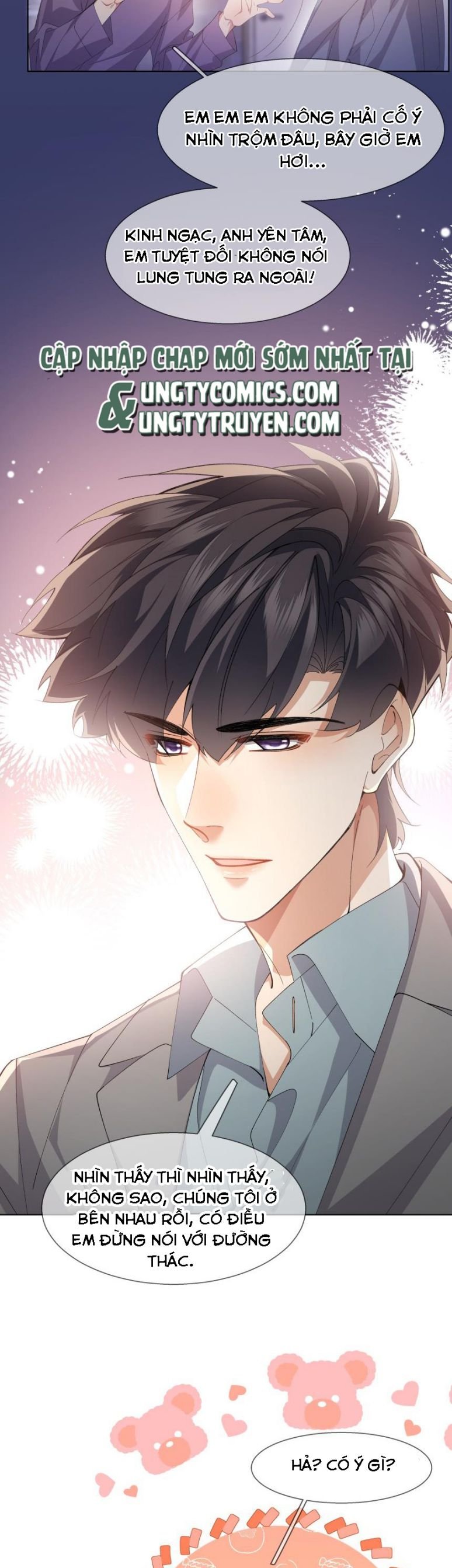 tư tự vạn thiên chapter 28 14