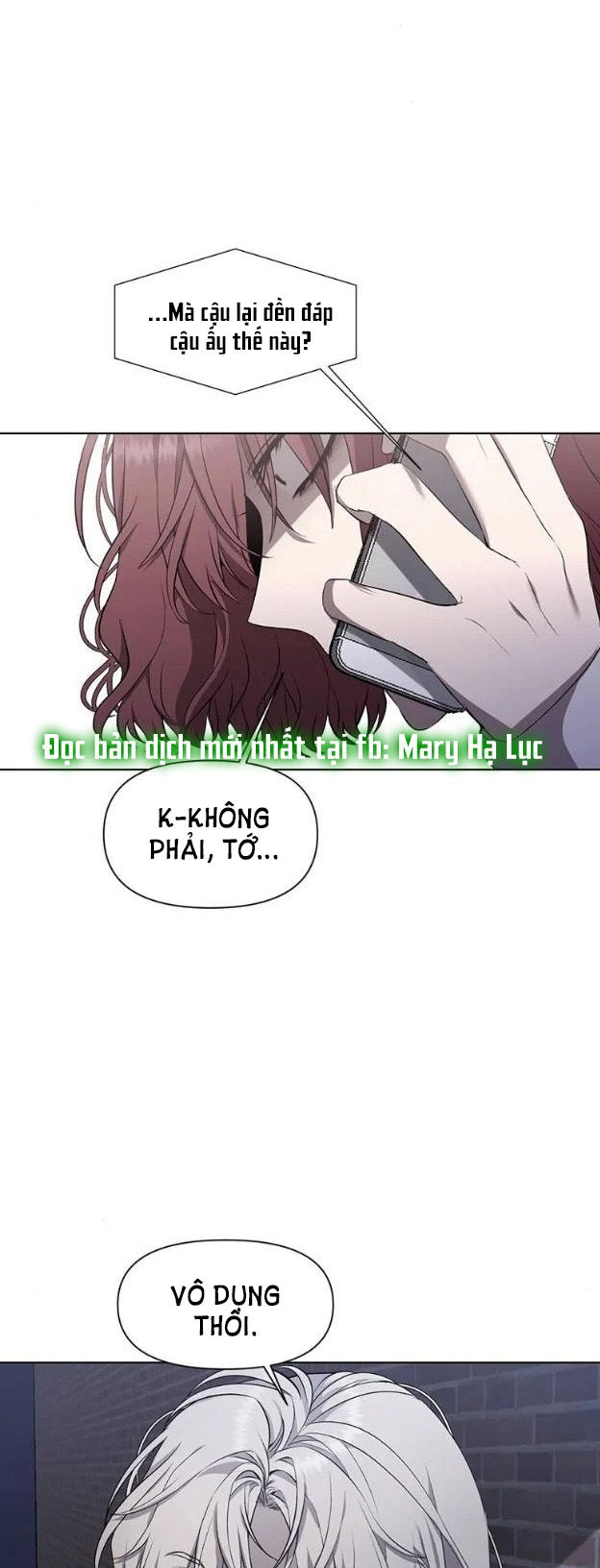 Tự Do Trong Mơ chapter 22.2 11