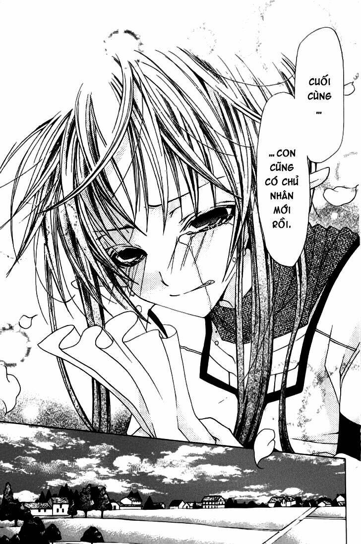 magical x miracle chapter 45 41