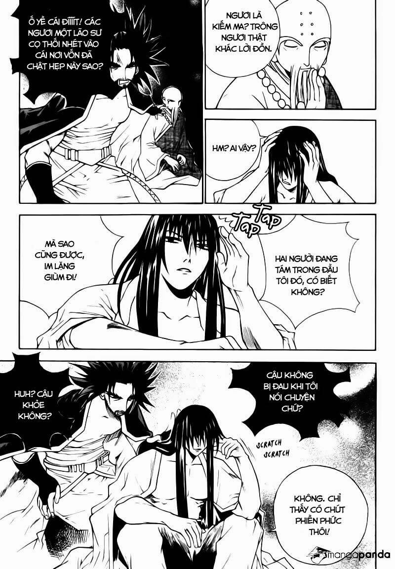 the sword of emperor chapter 4 14