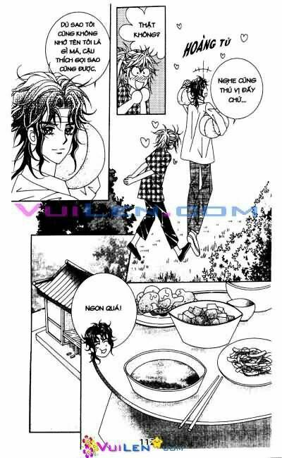 chạm mặt thần tượng chapter 1 112