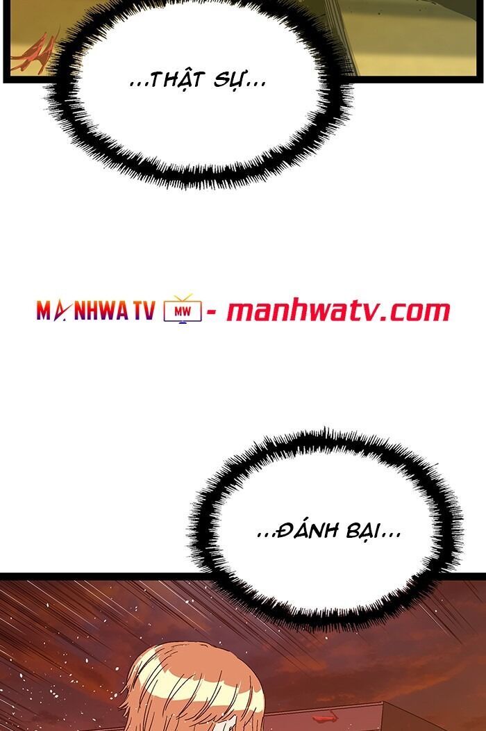 anh hùng yếu chapter 123 100