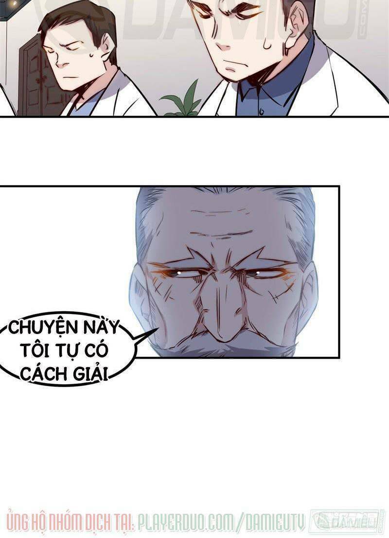 đỉnh phong thần y chapter 34 14