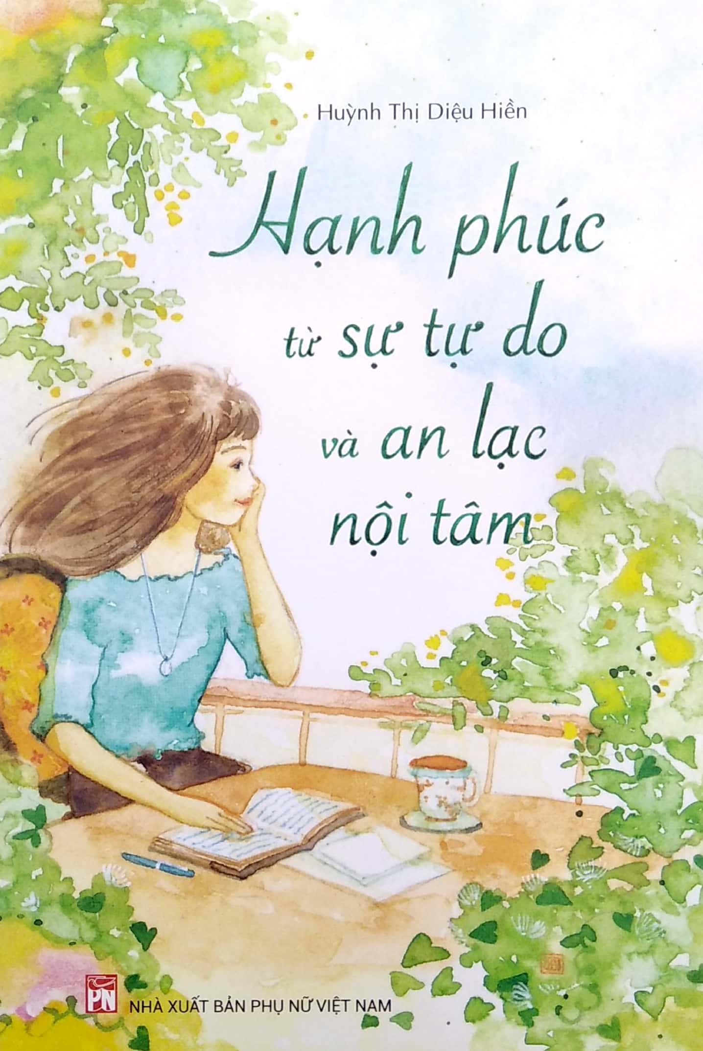 Hình ảnh Hạnh Phúc Từ Sự Tự Do Và An Lạc Nội Tâm