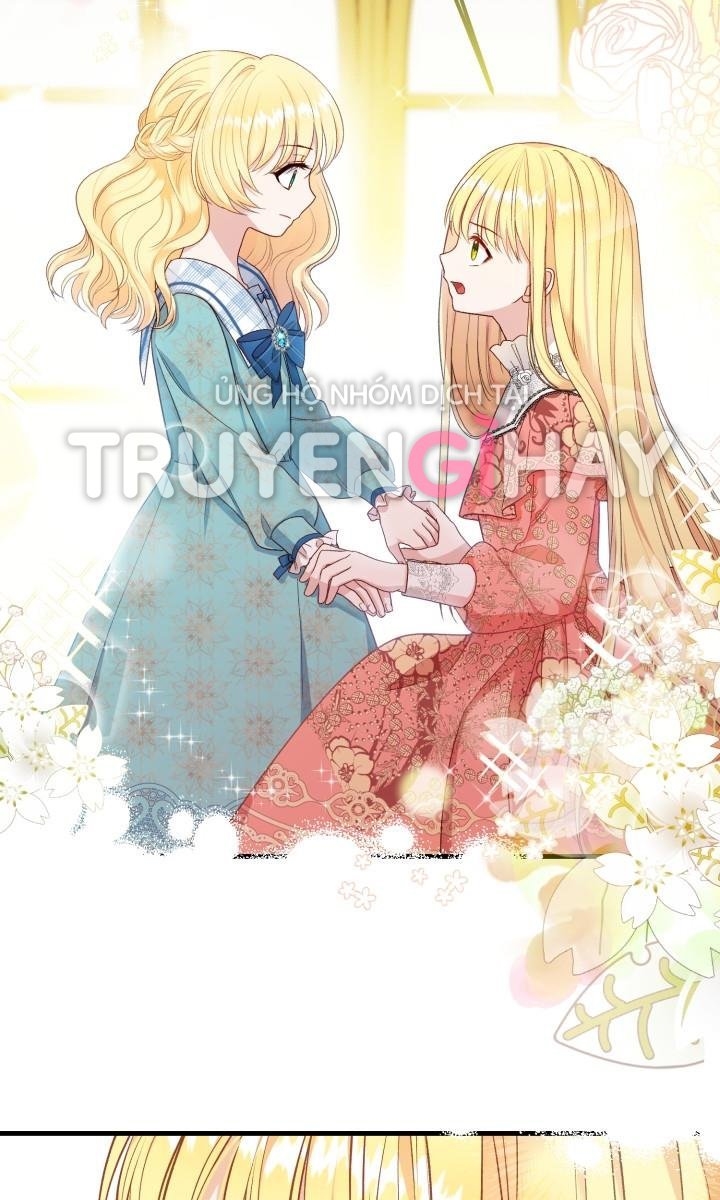 trở thành vợ thái tử quái vật chapter 31.2 25