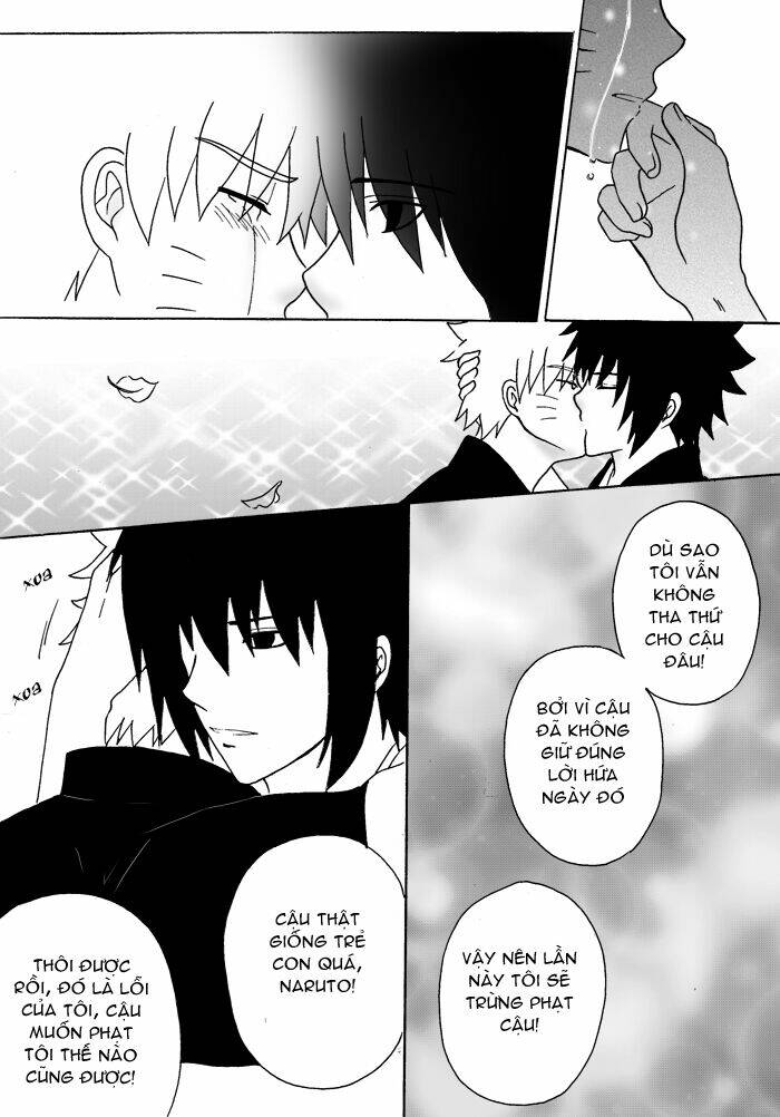 gặp người thổi sáo chapter 6 36