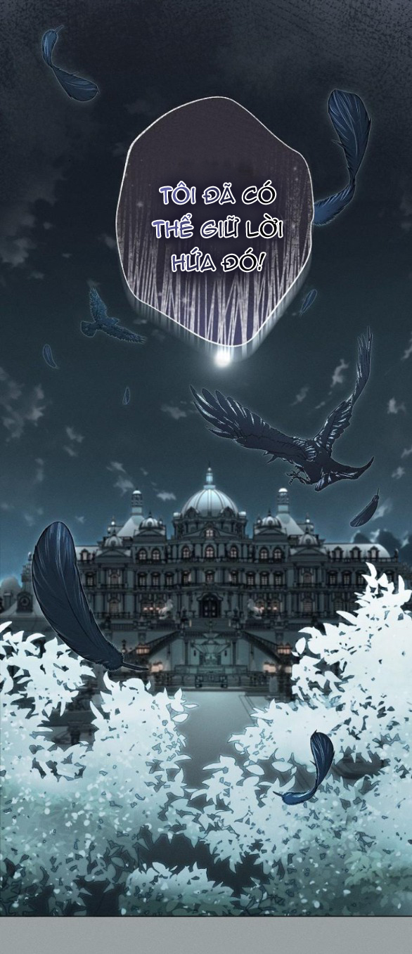 chàng tiên cá mắc kẹt trong hồ của tôi chapter 4.1 29