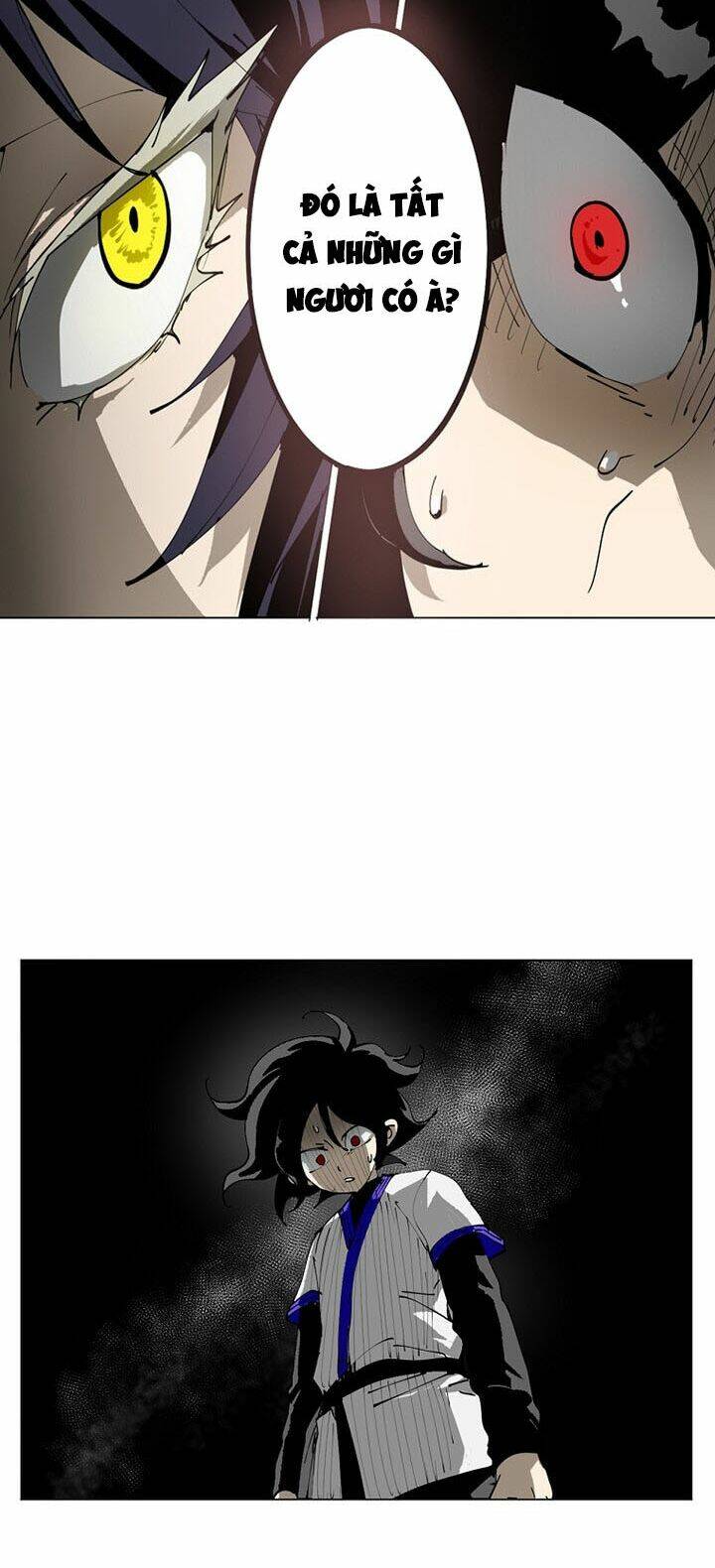 nỗ lực chapter 3 16