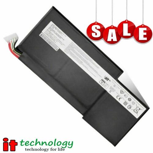 Pin dùng cho Laptop MSI GS63 GS63VR GS73 GS73VR 15.2V 64WH 9N793J200