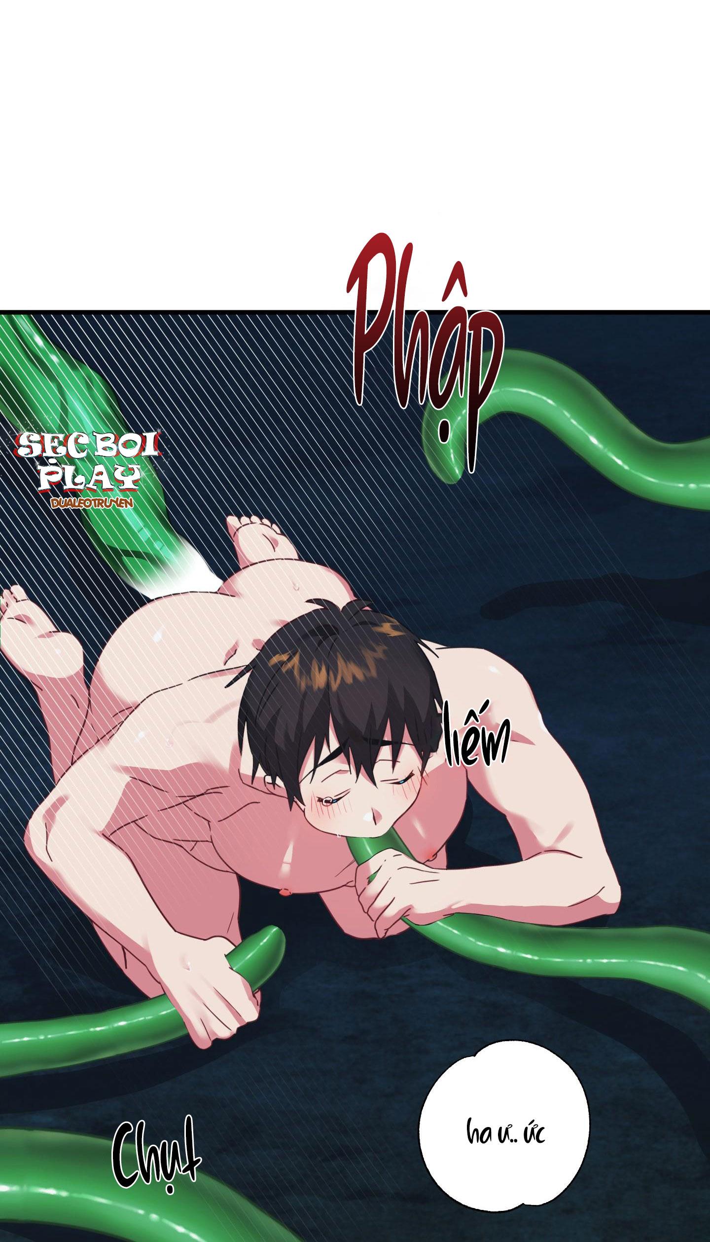 bộ sưu tập ciu to-ngực bự của nhà sẹc chapter 2 34