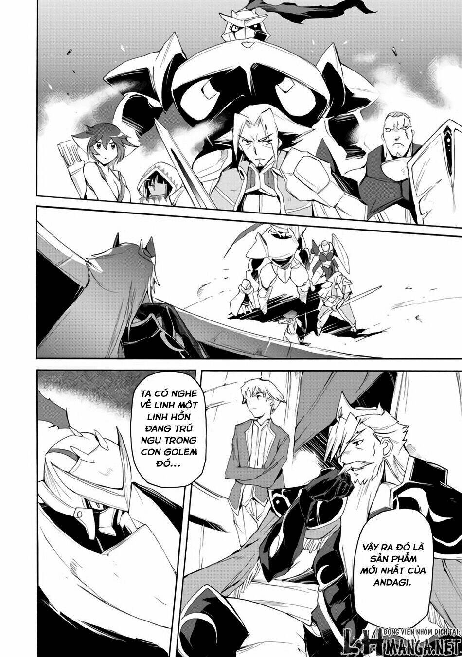 spirit migration chapter 22 12