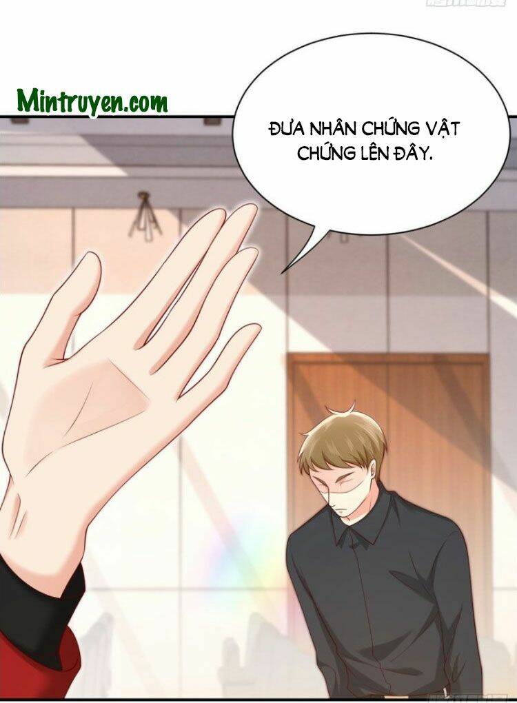 nam thần truy thê chỉ nam chapter 123.2 2