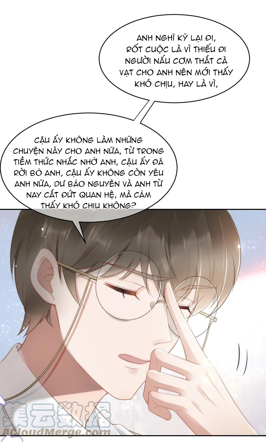 ta sinh con cho tổng tài chapter 47 10