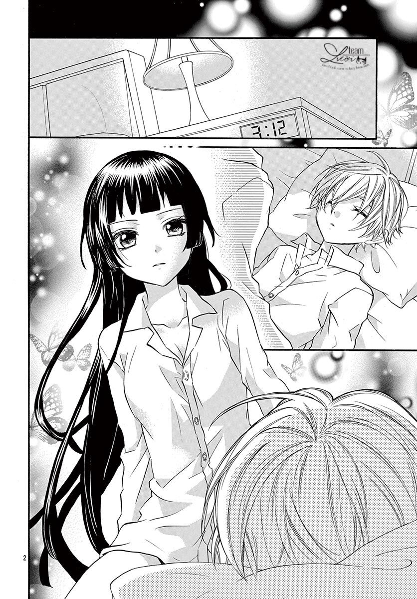 chàng rể giả nhân giả nghĩa chapter 7 2