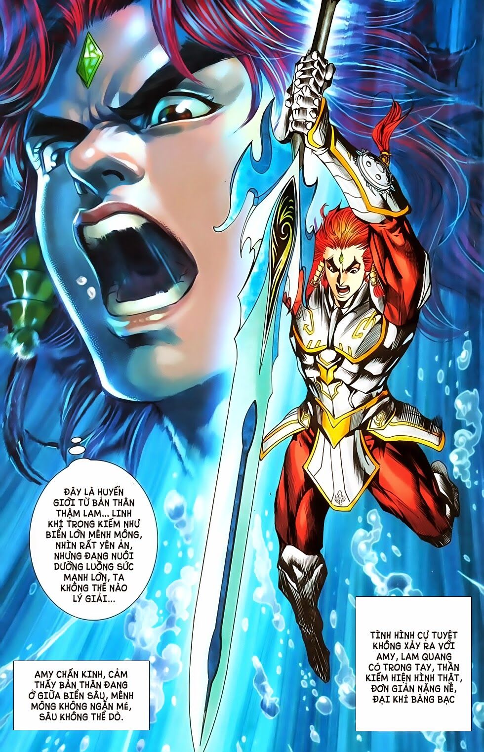 dong binh thiên hạ chapter 32 22