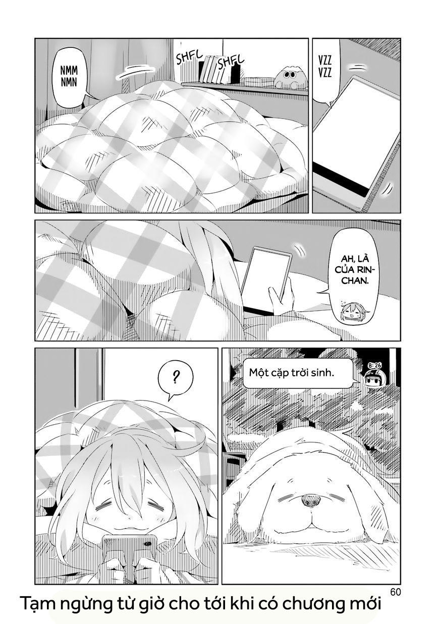 yurukyan chapter 15 30