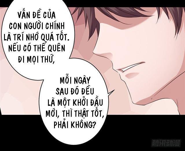 gửi người không quen chapter 17 22