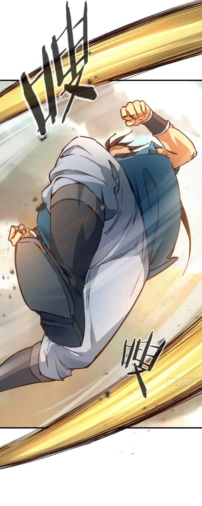 ta thành thần một mình chapter 14 11