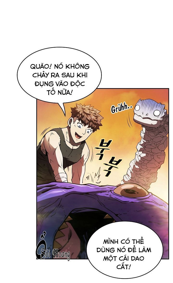 Chòm Sao Trở Về Từ Địa Ngục Chapter 7 - Trang 2